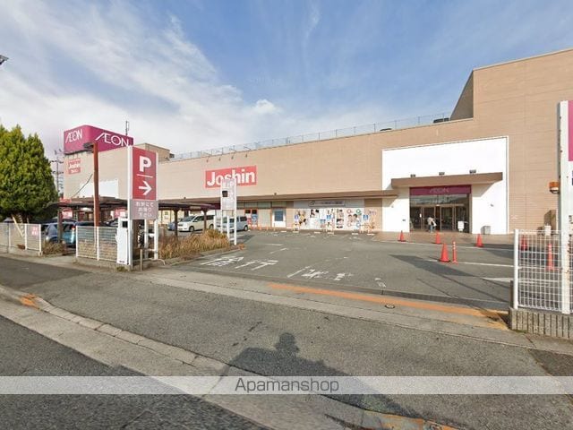 フォレスト青山C棟の周辺写真