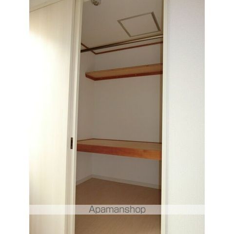 瀬比亜館北10条の内装写真