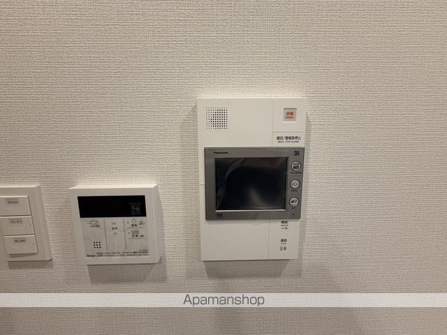 スプランディッド大阪EASTの内装写真