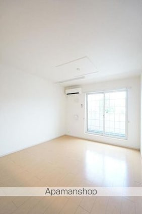 コートシャルマンⅦ[2LDK/57.63m2]のリビング・居間