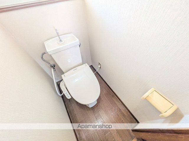 飯田線 下山村駅 徒歩12分 1階建 築36年の内装写真