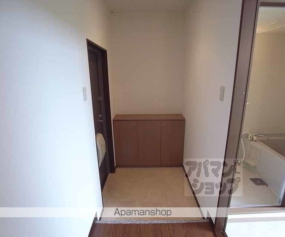 鳴滝音戸山町マンションの内装写真