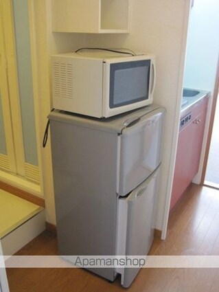 レオパレスメルベーユ[1K/23.18m2]のその他部屋・スペース1