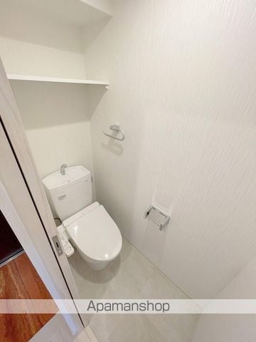 VINOPREGI0本町の内装写真