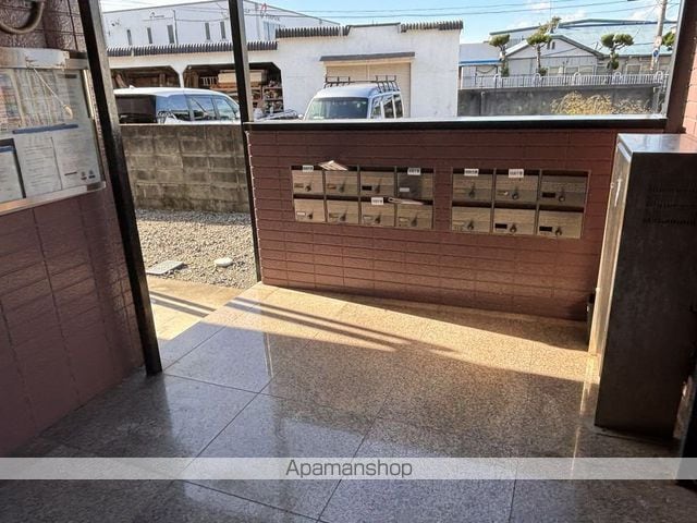 レオパレス柏原の内装写真