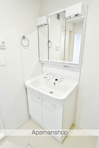 カーザ・マローネの内装写真