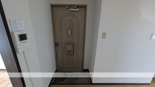 西原アパートの内装写真