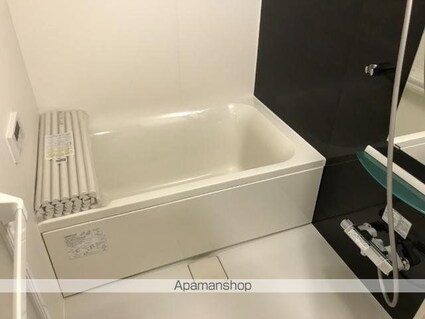 パルテノス[2LDK/58.17m2]のバス