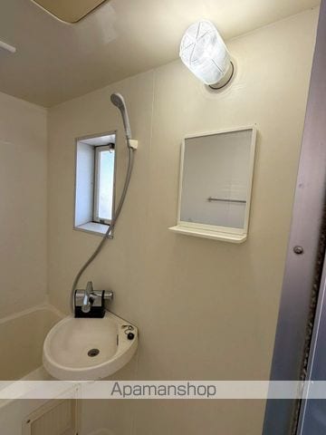 エレガンスメゾンIIの内装写真