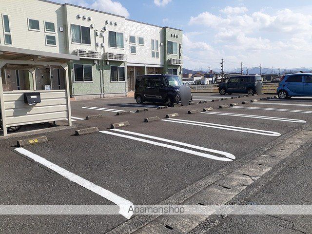レスポワール Iのその他写真