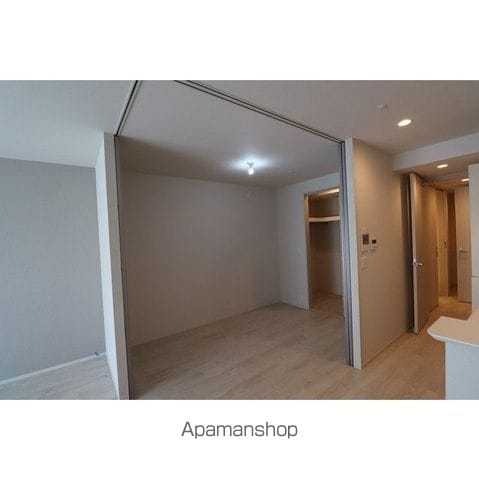 OPUS RESIDENCE SHINSAIBASHI SOUTの内装写真