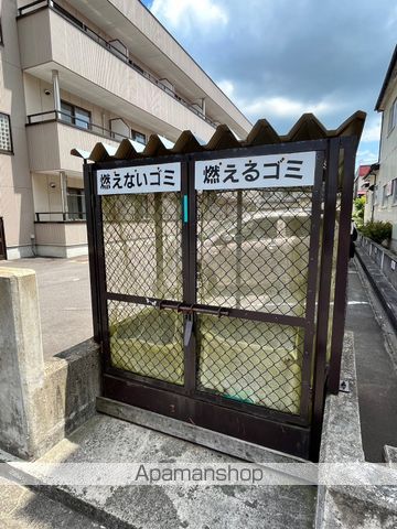エターナルマツヤの外観写真