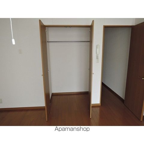 プレジール 第二秋喜の内装写真
