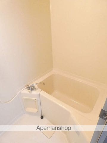 シルキーマンションの内装写真