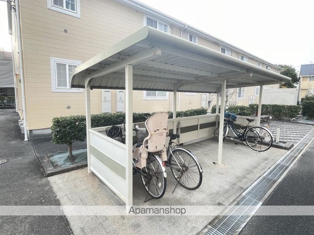 VILLA AMITY Eの外観写真