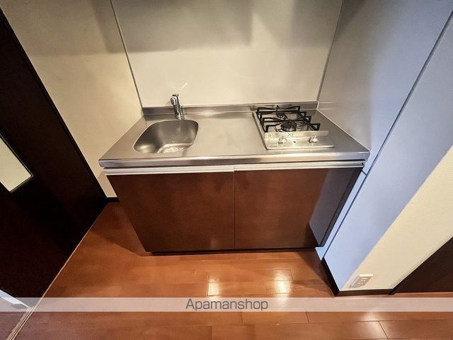 エイペックス新大阪の内装写真