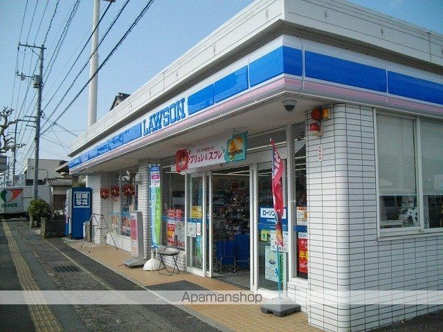 ピースミリオンの周辺写真