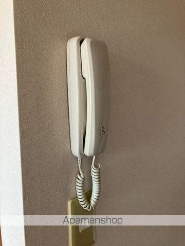 ユニヴェール白山の内装写真