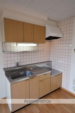 ラーレ前橋ABの内装写真