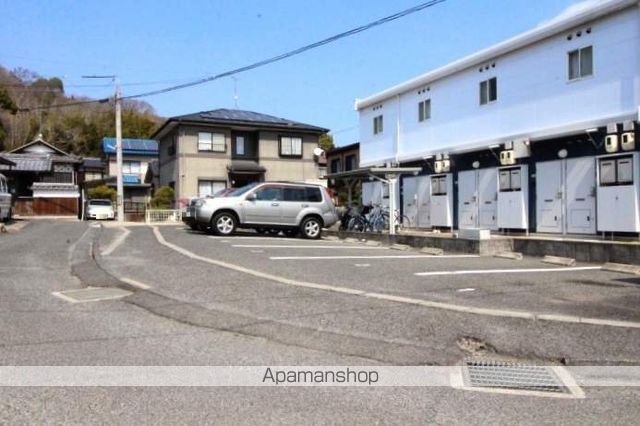 レオパレスエスペランサのその他写真