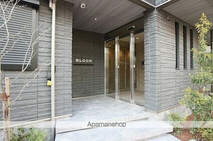 東京都立川市高松町２丁目[1LDK/56.9m2]のロビー