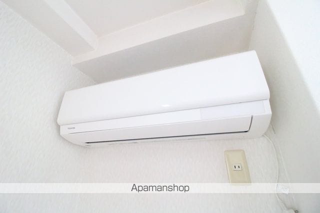 日本こうこくビルの内装写真