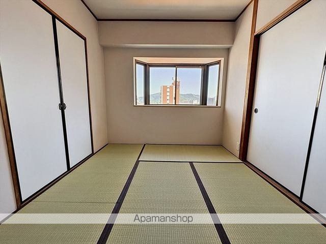 二日市温泉エクセル17の内装写真