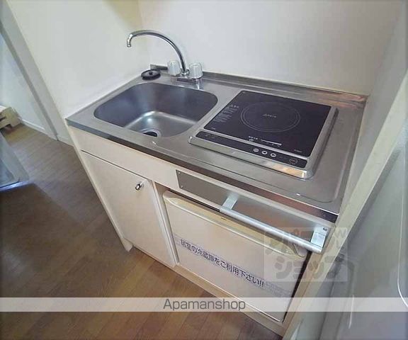 さくらメゾン日野の内装写真