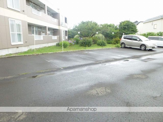 ハイツユートピアの外観写真