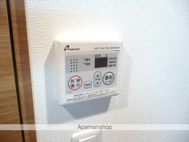 リッツ新大阪の内装写真