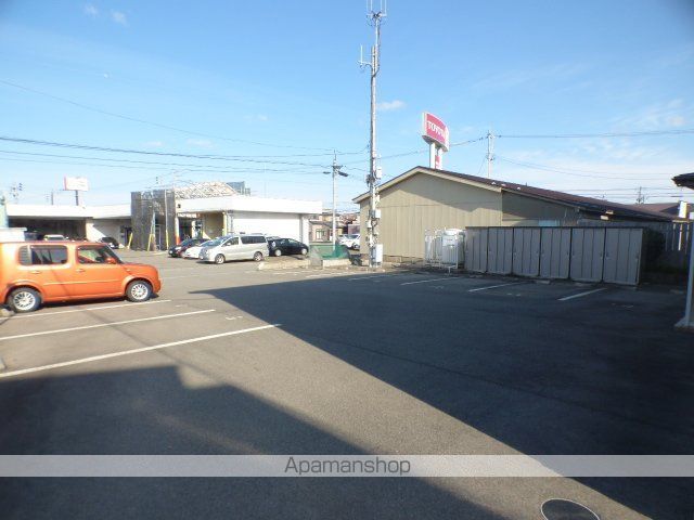 サンクレスト Aのその他写真