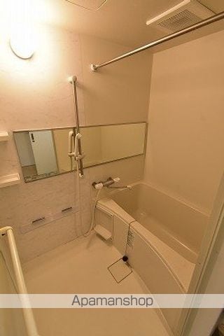 AUBEの内装写真