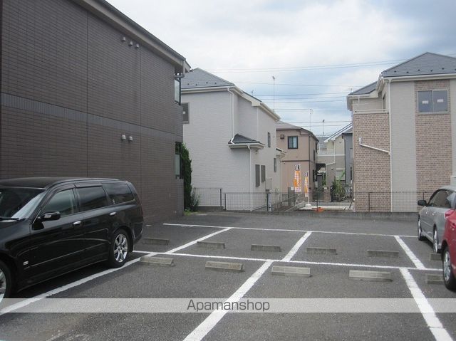 【日野市新町のマンションの写真】