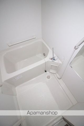 レオネクストパナメーラKの内装写真