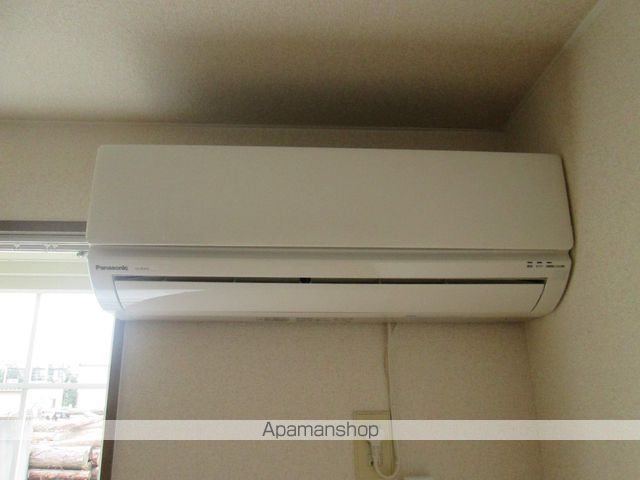 アストリアIの内装写真