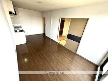 サンビレッジ大慶Ｃ[2DK/52.84m2]の内装4