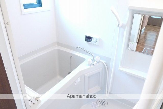 フォーレスももせの内装写真