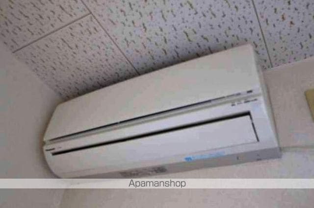 サンクオーレ青江 Cの内装写真