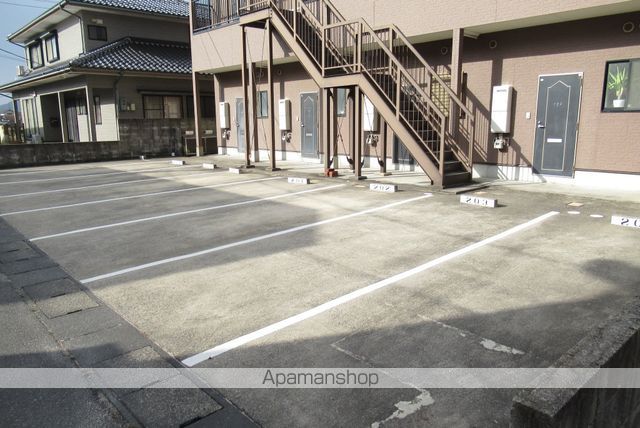 ハイツアーバニーのその他写真