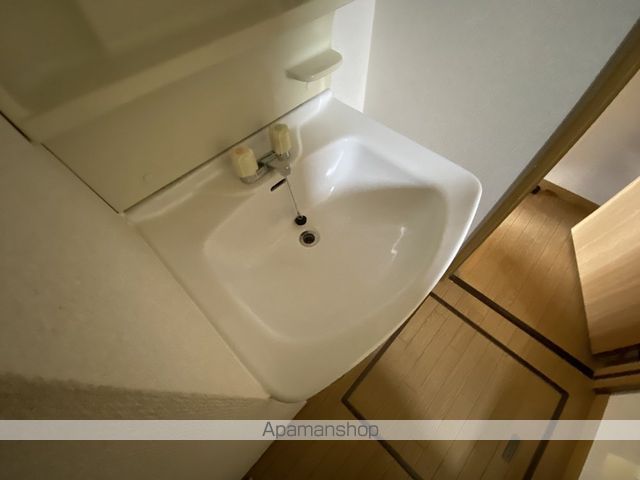 エントピア小山 Aの内装写真
