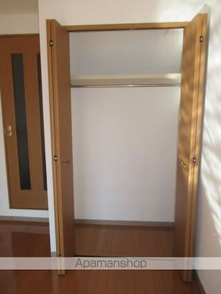 テルシノ北仙台[1K/23.14m2]の収納