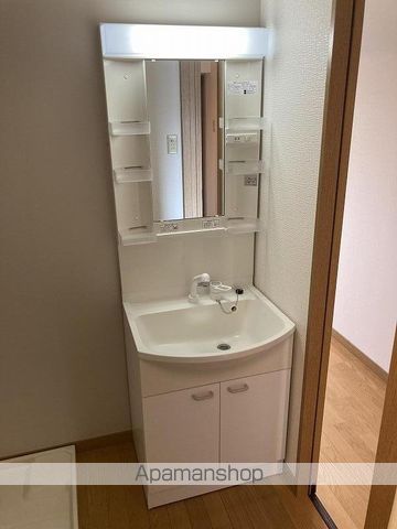 サンアローの内装写真