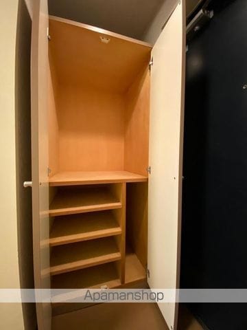 HAUSの内装写真