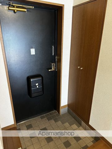 第二小島ビルの内装写真