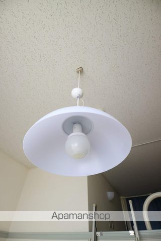 レオパレス千日の内装写真