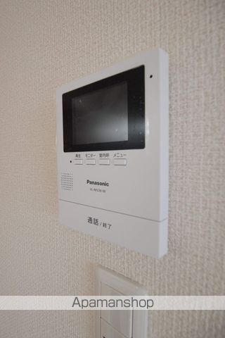 OMレジデンス白石の内装写真