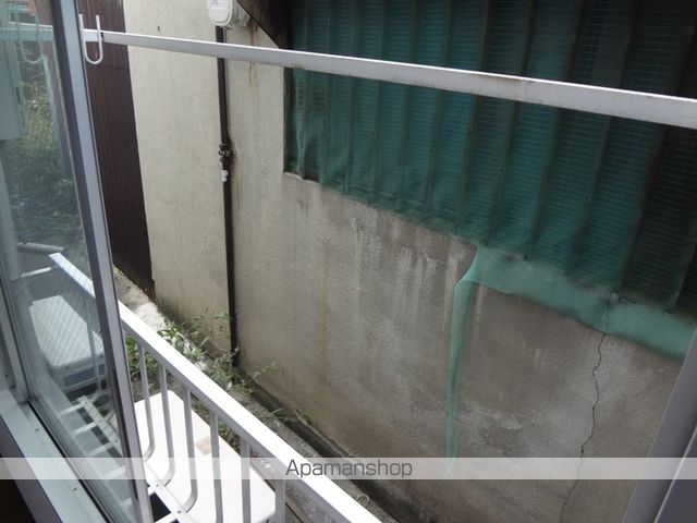 小阪CTスクエアの内装写真