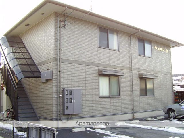 ジュネスK