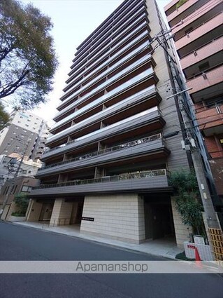 ザ・グランアルト栄[1LDK/37.54m2]の外観5