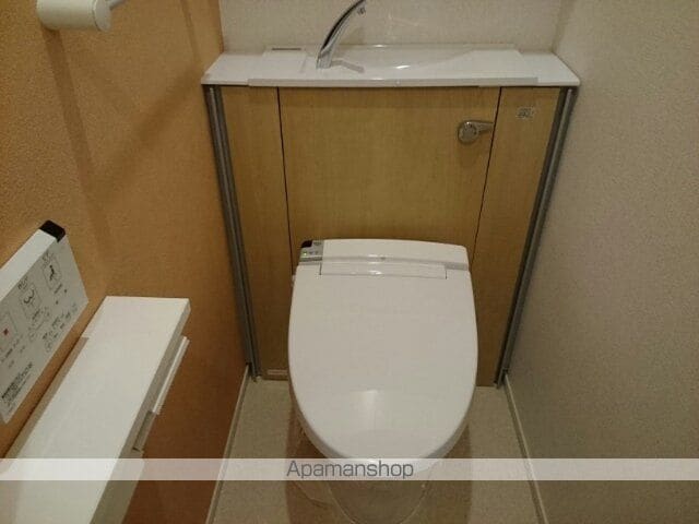ブローテの内装写真